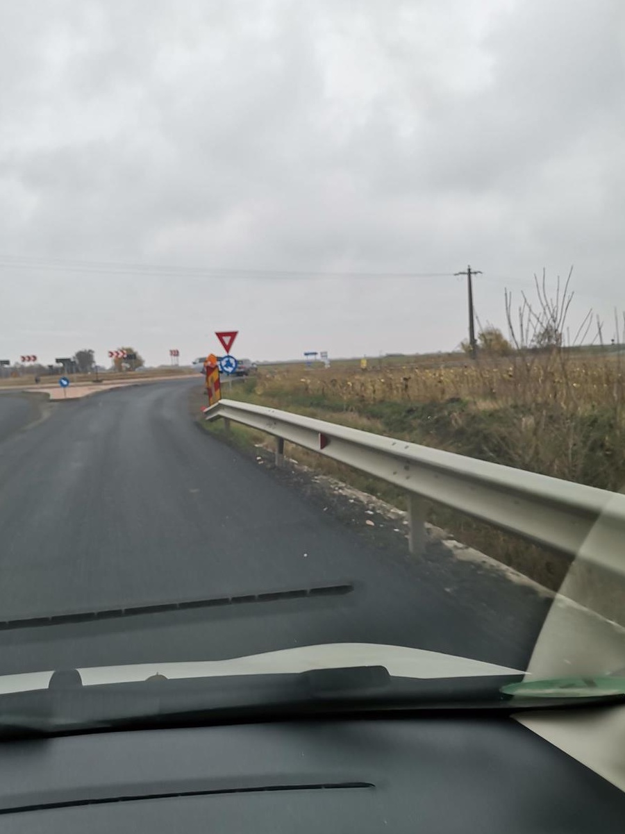 Teren 1,4 ha C.Torontalului 15 euro mp