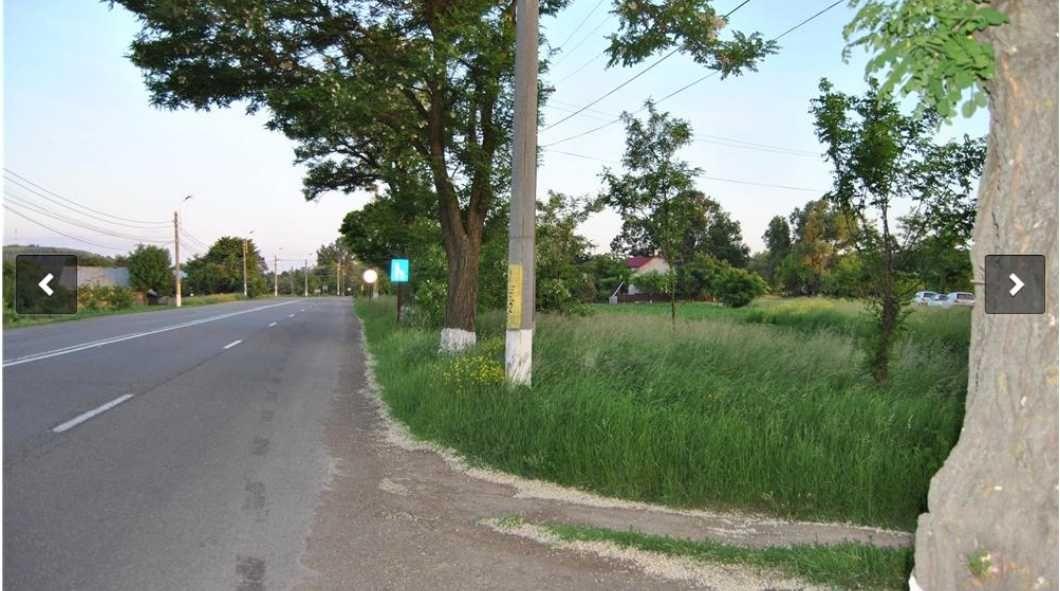Teren 17 Ari Siret VAMA