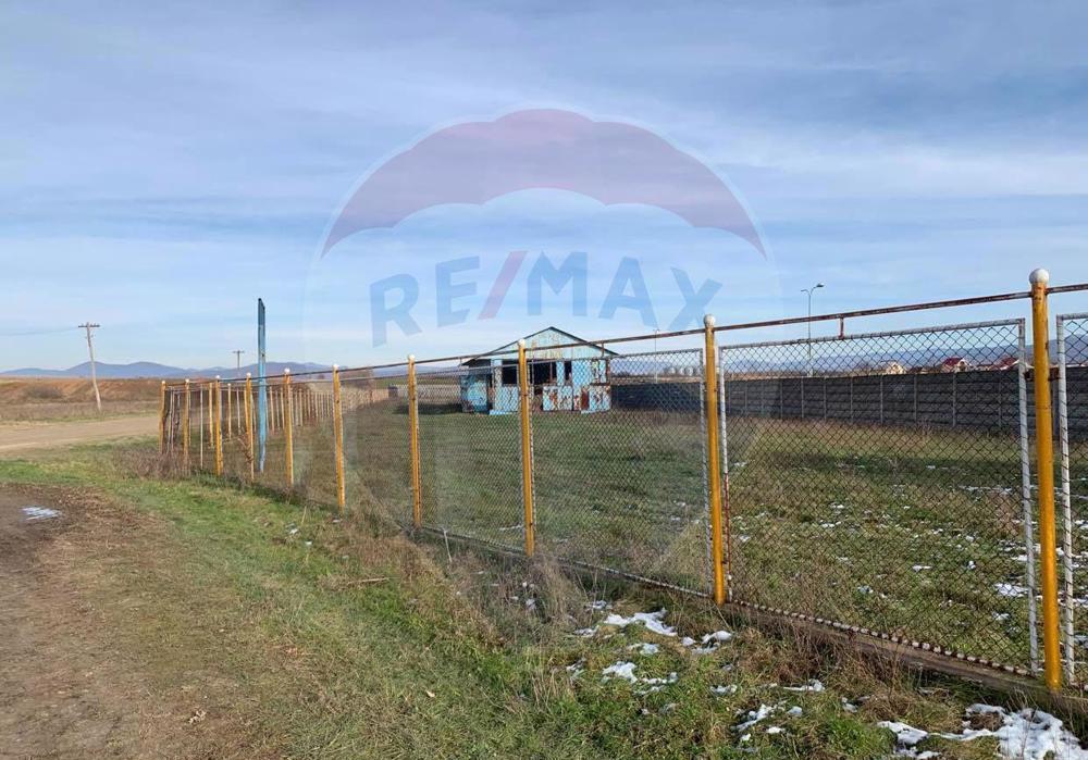 Teren 22,277mp Apa / Strada stadionului