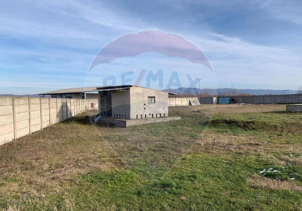 Teren 22,277mp Apa / Strada stadionului