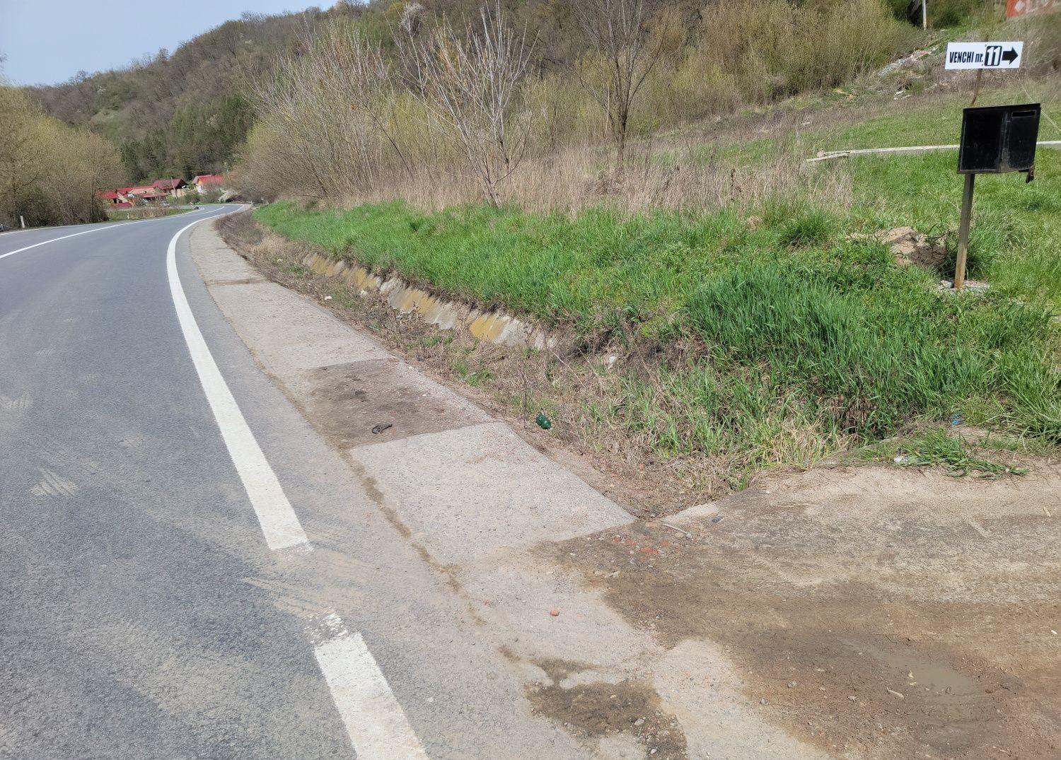 Teren 2600 MP Sighișoara