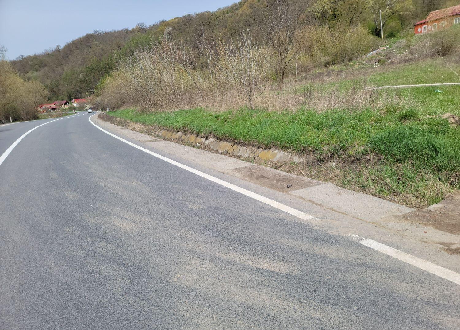 Teren 2600 MP Sighișoara
