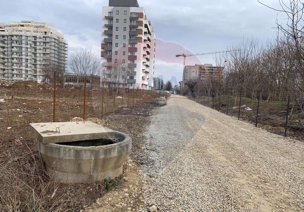 Teren 30,000mp Drumul Valea Doftanei, FARA COMISION