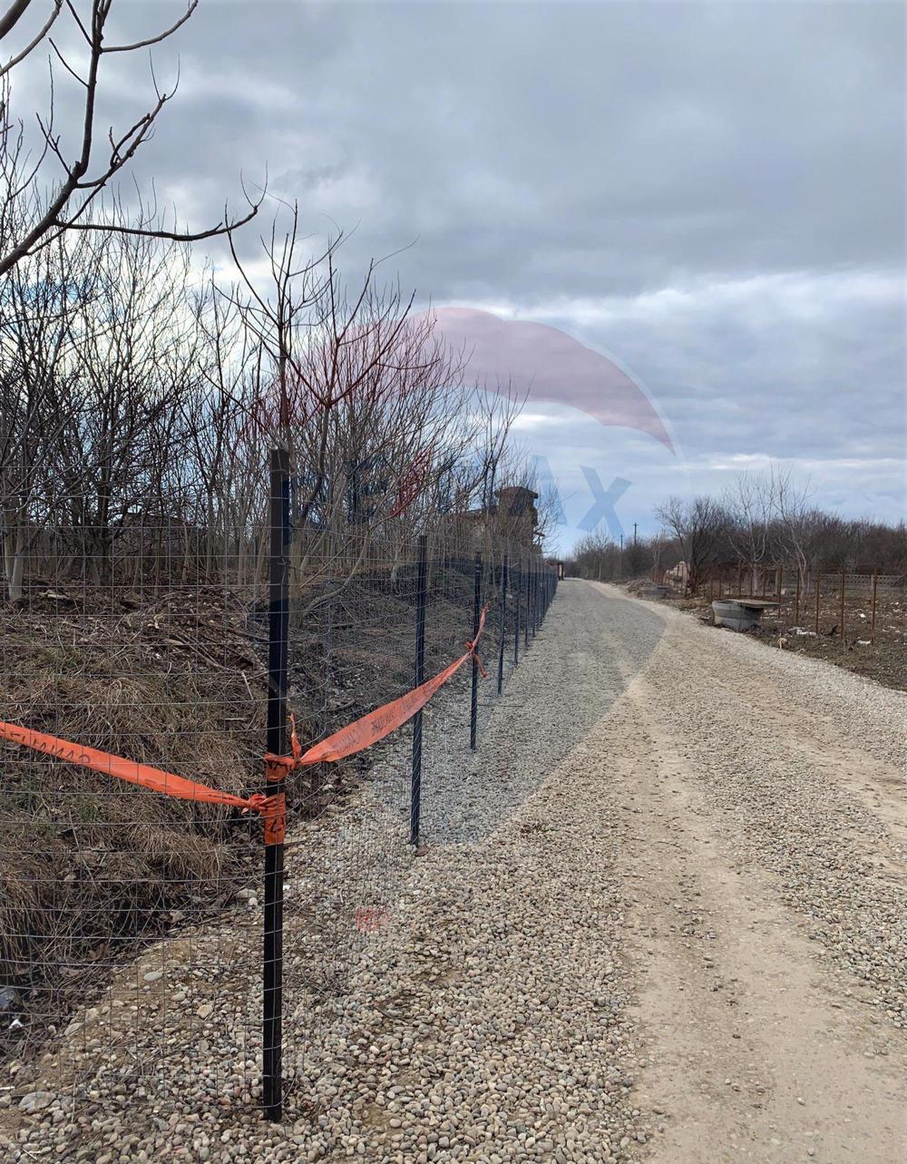 Teren 30,000mp Drumul Valea Doftanei, FARA COMISION