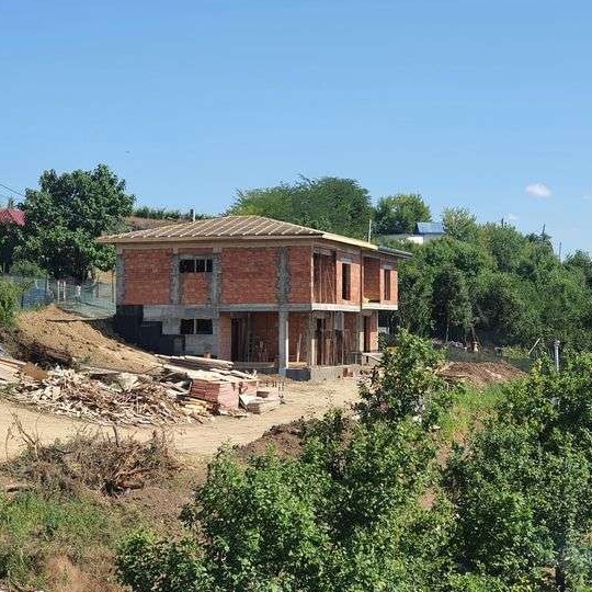 Teren 500 mp Iasi (langa Siraj Bld Poitiers), toate utilitatile