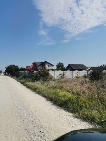Teren Aeroport Craiova