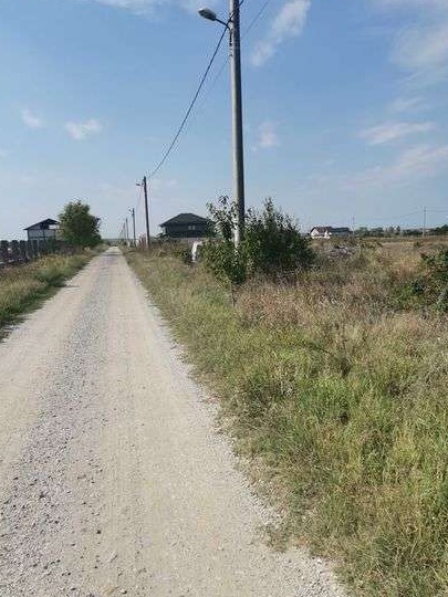 Teren Aeroport Craiova