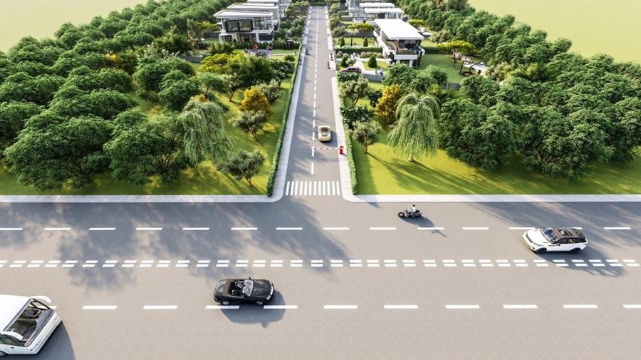 Teren Agigea Zona Ro-Ro Golful Pescarilor