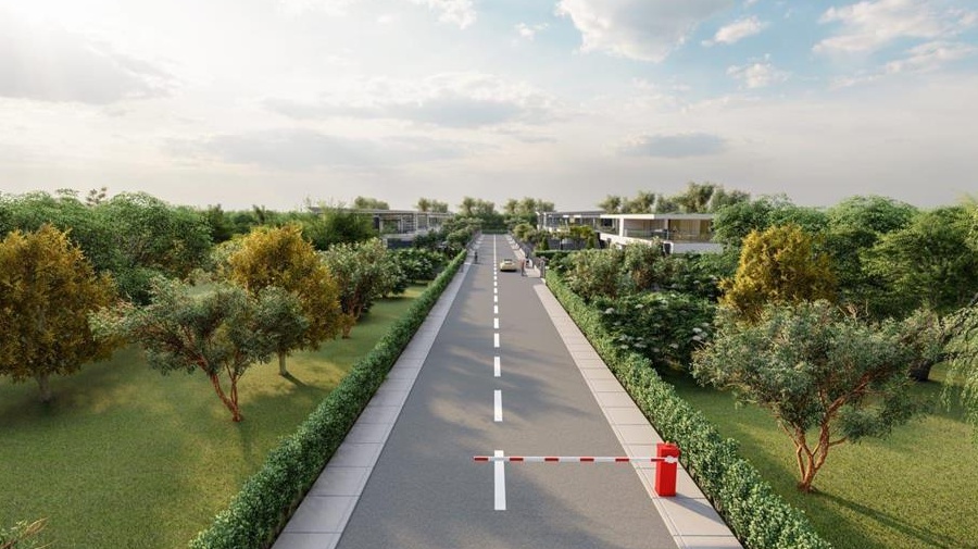 Teren Agigea Zona Ro-Ro Golful Pescarilor