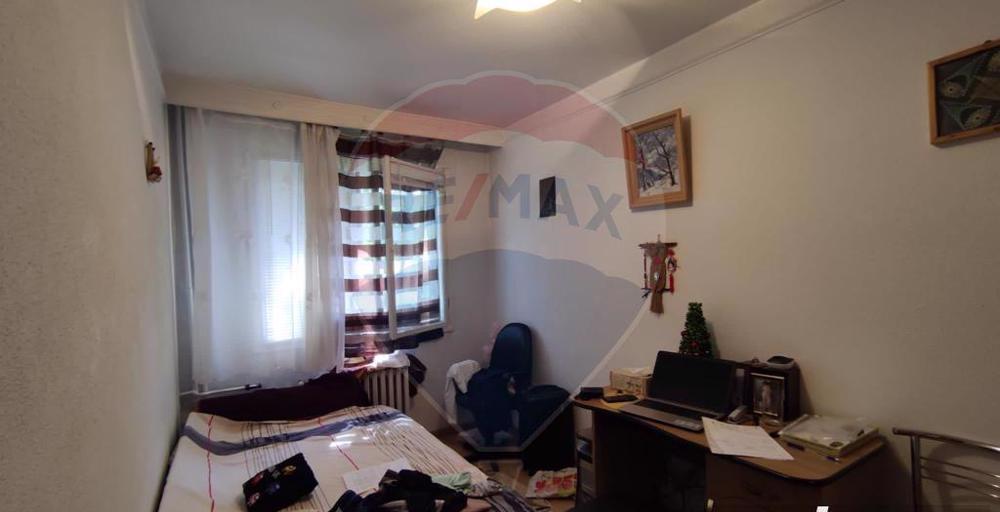 Teren Agricol 5 ha Stanca (Stefanesti)+ Locuinta