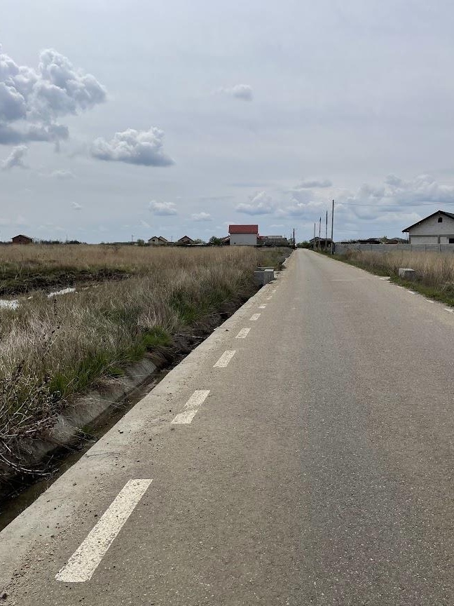 Teren Albota (Morlovani)