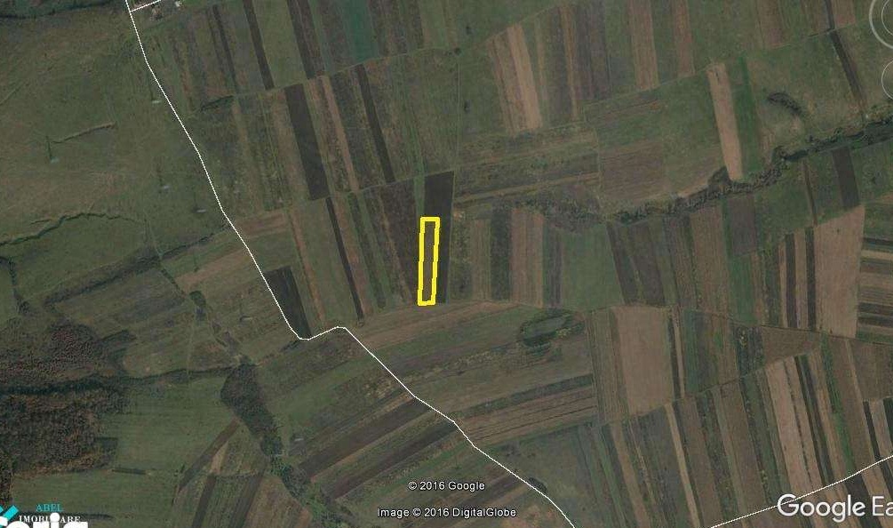 Teren arabil extravilan 2.954mp Archia