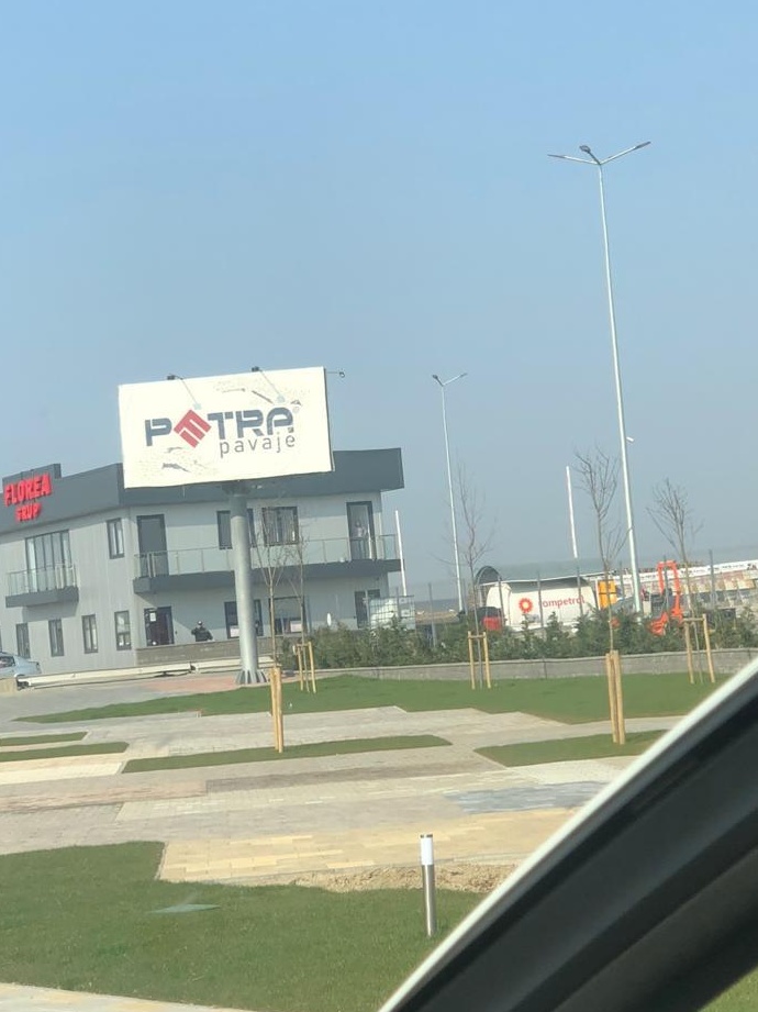 Teren arabil extravilan de vanzare