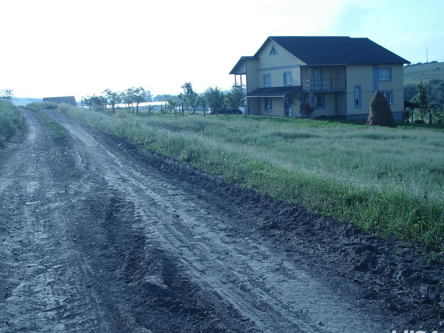 TEREN ARCHIA 2.2 HECTARE UTILITATI PARCELABIL