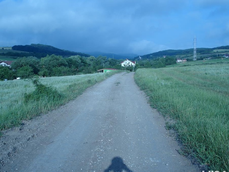 TEREN ARCHIA 2.2 HECTARE UTILITATI PARCELABIL