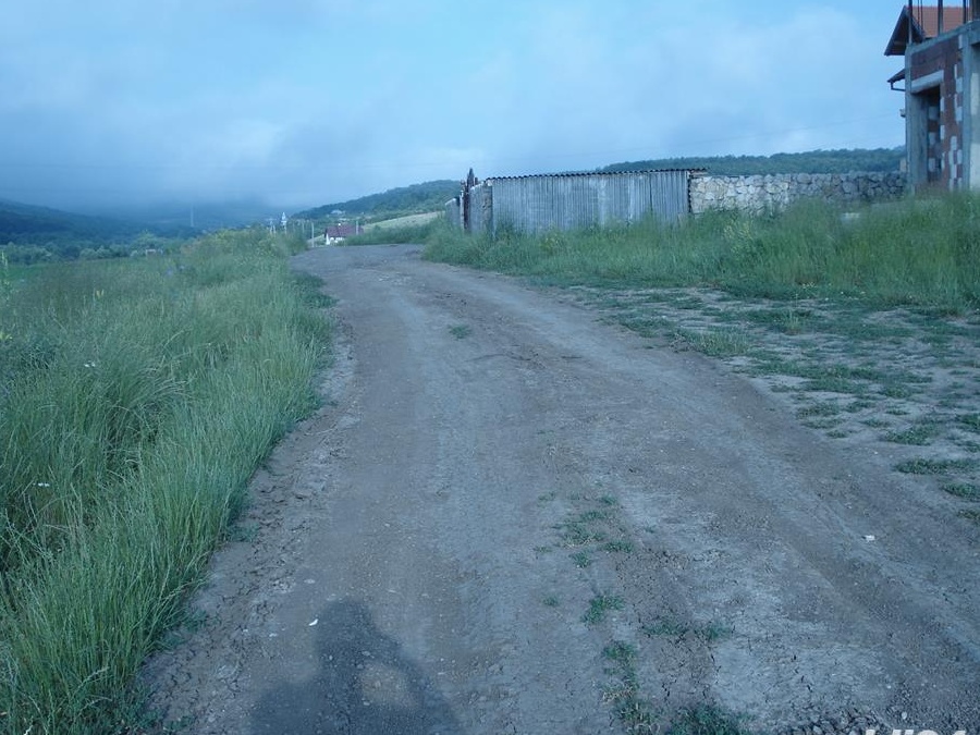 TEREN ARCHIA 2.2 HECTARE UTILITATI PARCELABIL