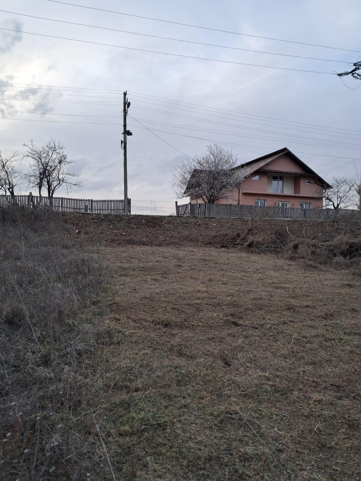 Teren Babana-Grosi