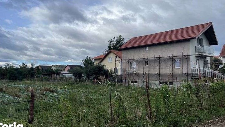 Teren Cartierul Primaverii str:Lișca