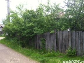 Teren + Casa Morteni / Dambovita
