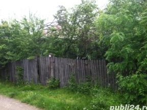 Teren + Casa Morteni / Dambovita