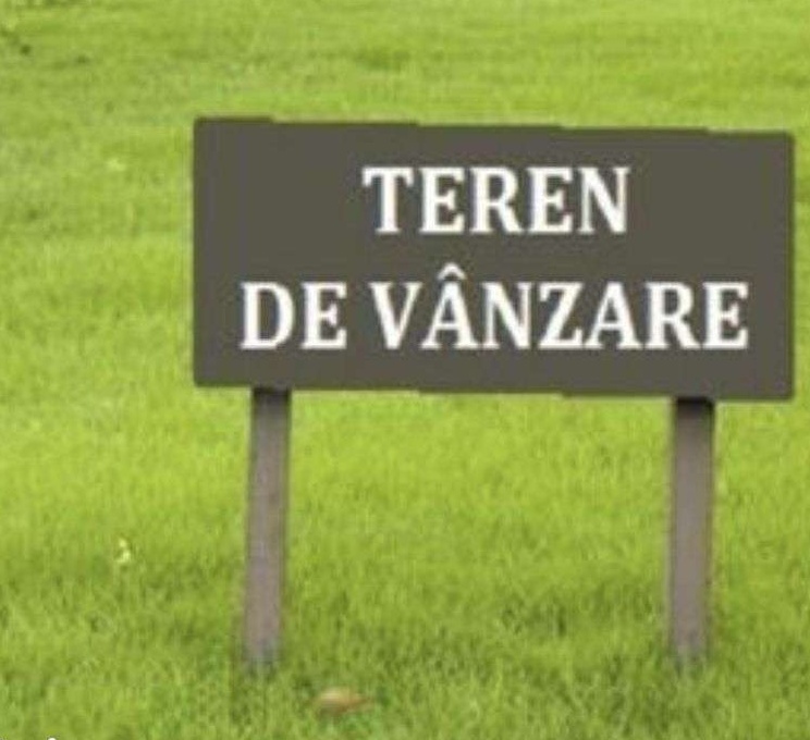 Teren Chercea 256mp D8 Liber