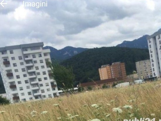 Teren construcții 500 mp str.Nucului/C.Bucuresti,cart.Noua