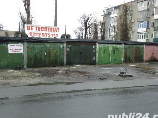 Teren de inchiriat, 250mp, zona Floreasca (inchiriez, inchiriere).
