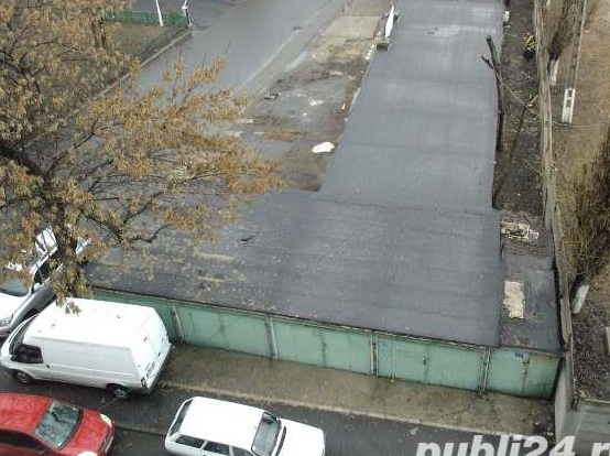 Teren de inchiriat, 250mp, zona Floreasca (inchiriez, inchiriere).