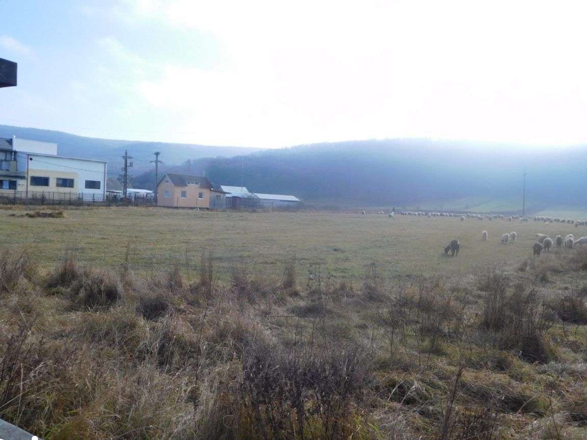 teren de inchiriat, loc Gilau, str Somesul Rece