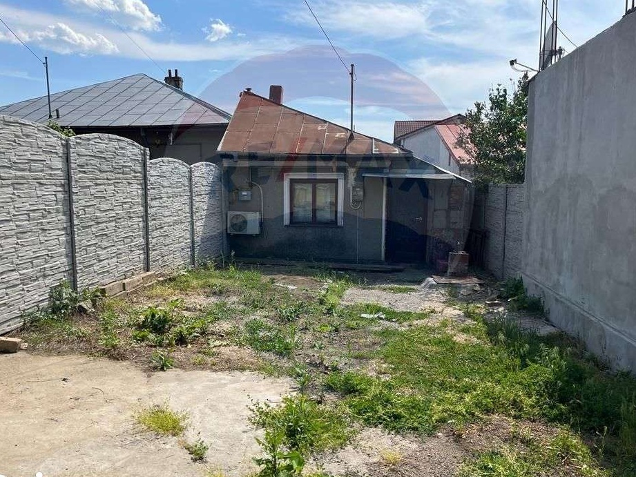 Teren de vanzare Chitila stradal DN
