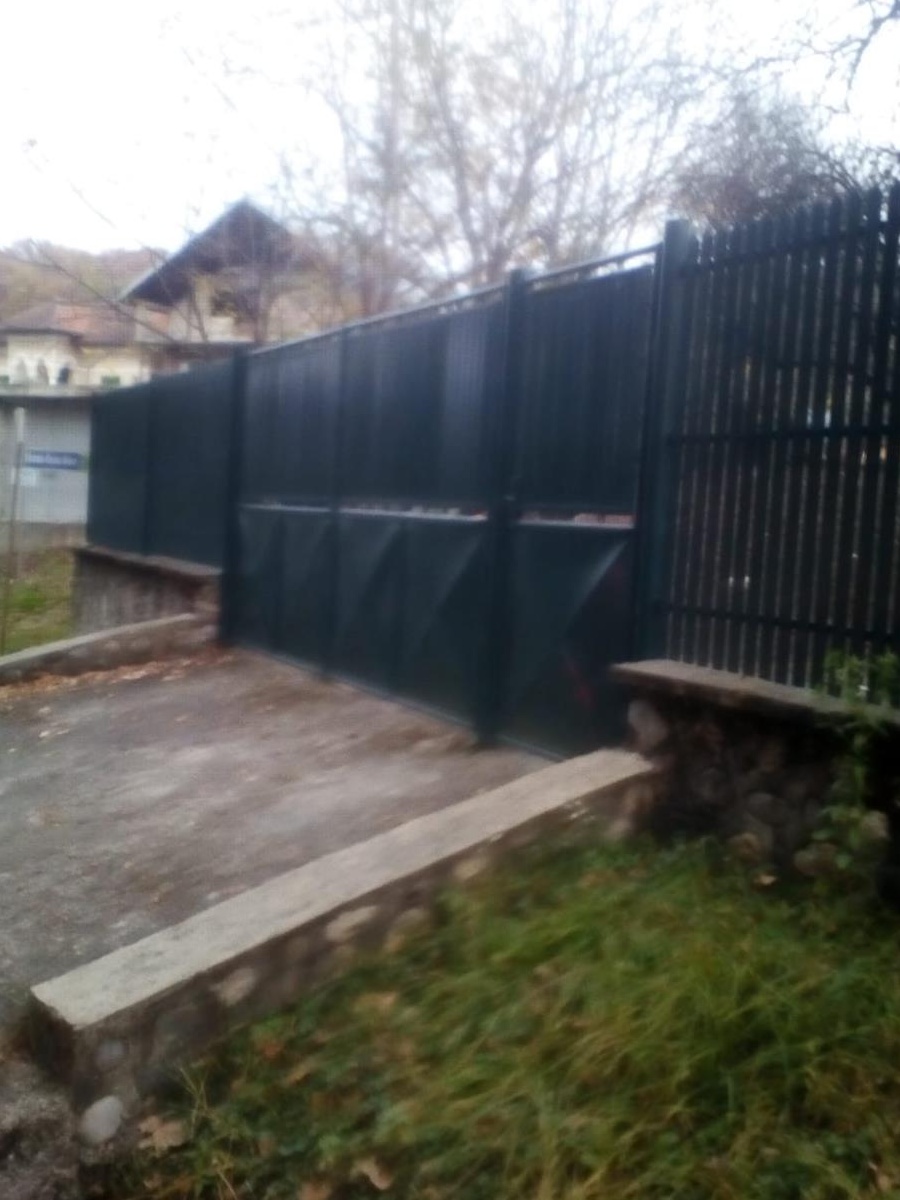 Teren de vanzare Daesti - Fedelesoiu