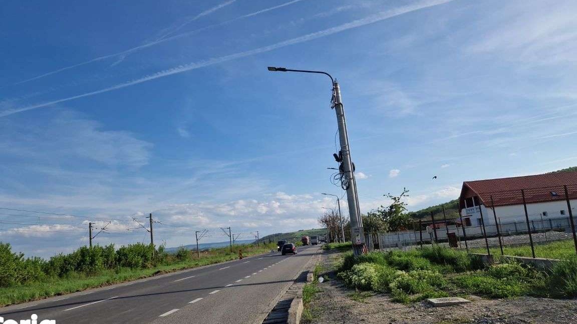 Teren de vanzare in JUCU aproape de km17