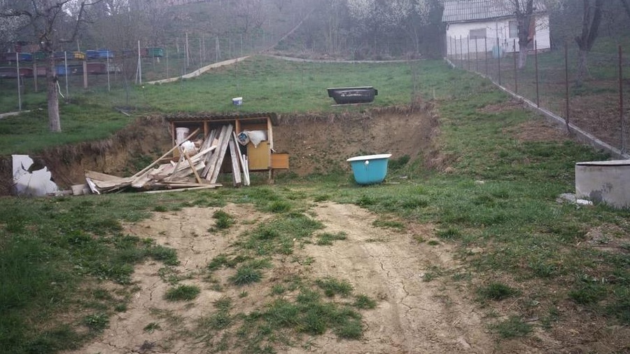 teren de vanzare intravilan