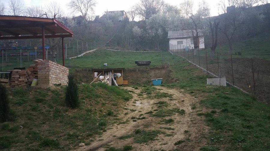 teren de vanzare intravilan