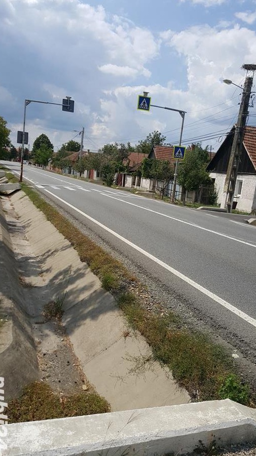 Teren de Vanzare-Intravilan 5 euro m2
