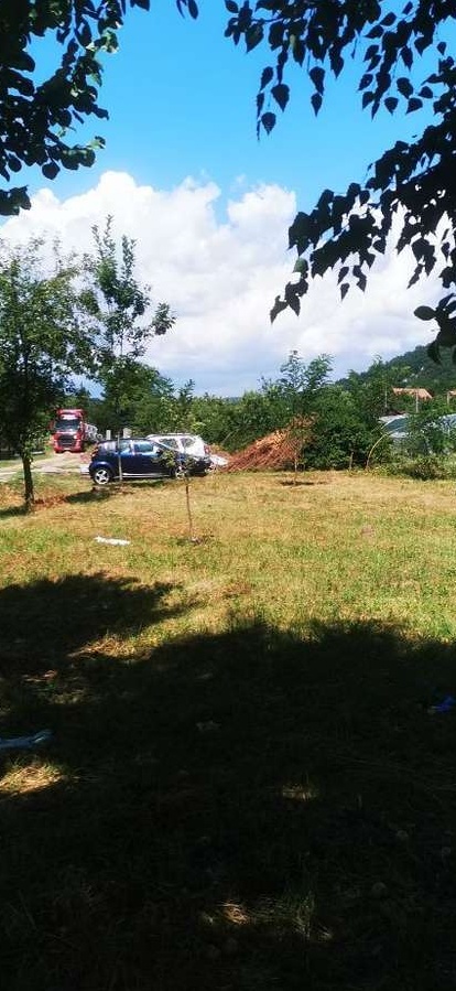 Teren de vânzare intravilan Copacelu