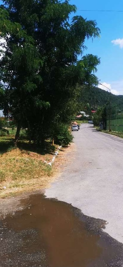 Teren de vânzare intravilan Copacelu