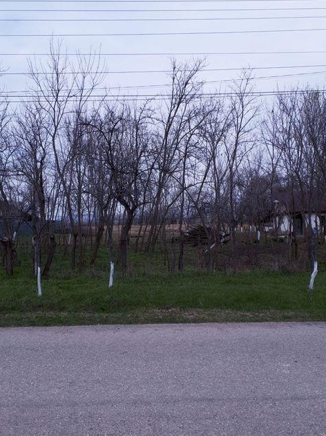 Teren de vânzare intravilan, extravilan