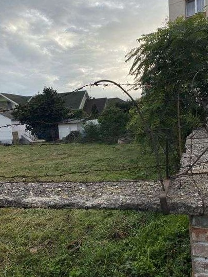 Teren de vânzare Luduș, cartierul Dacia