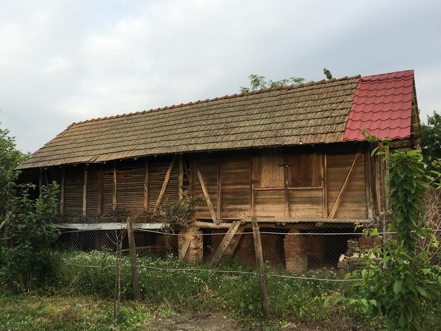 Teren de vanzare pentru Casa in sat Balanu, Judetul Giurgiu