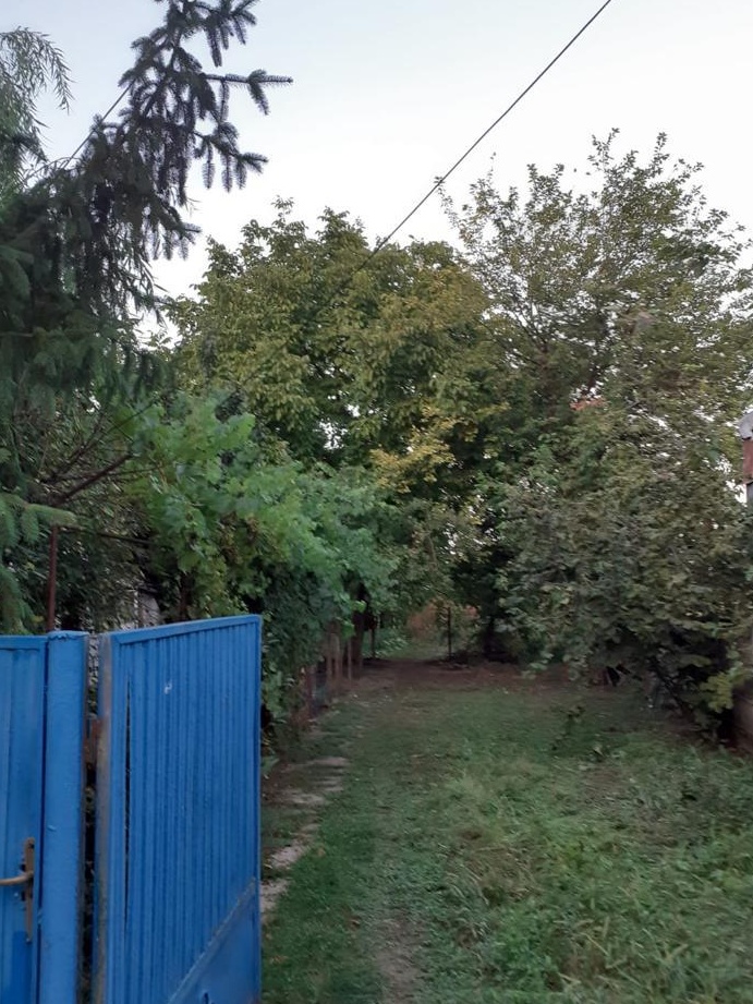Teren de vanzare Prahova