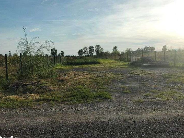 Teren de Vanzare Rm. Valcea