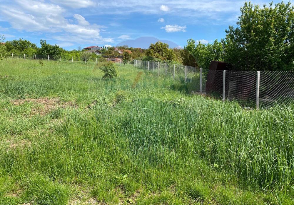Teren de vanzare strada Paleului, zona Oncea
