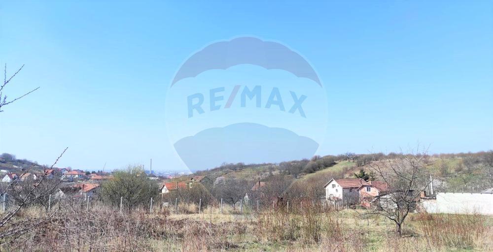 Teren de vanzare strada Paleului, zona Oncea