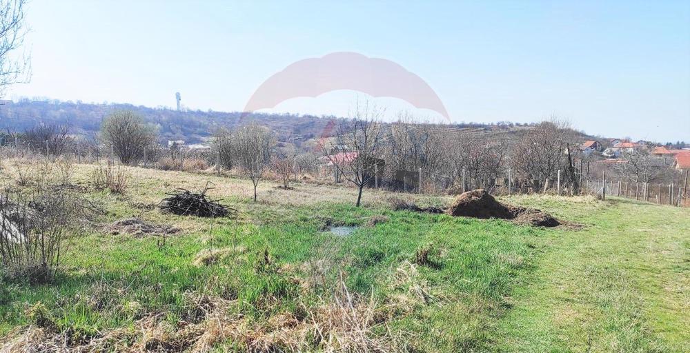 Teren de vanzare strada Paleului, zona Oncea