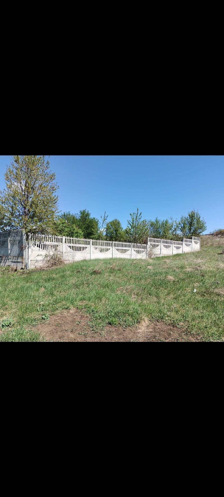 Teren de vanzare ,zona Ezareni ,5 drumuri URGENTT!