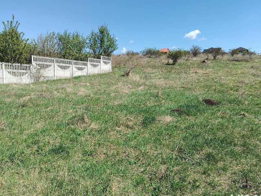 Teren de vanzare ,zona Ezareni ,5 drumuri URGENTT!