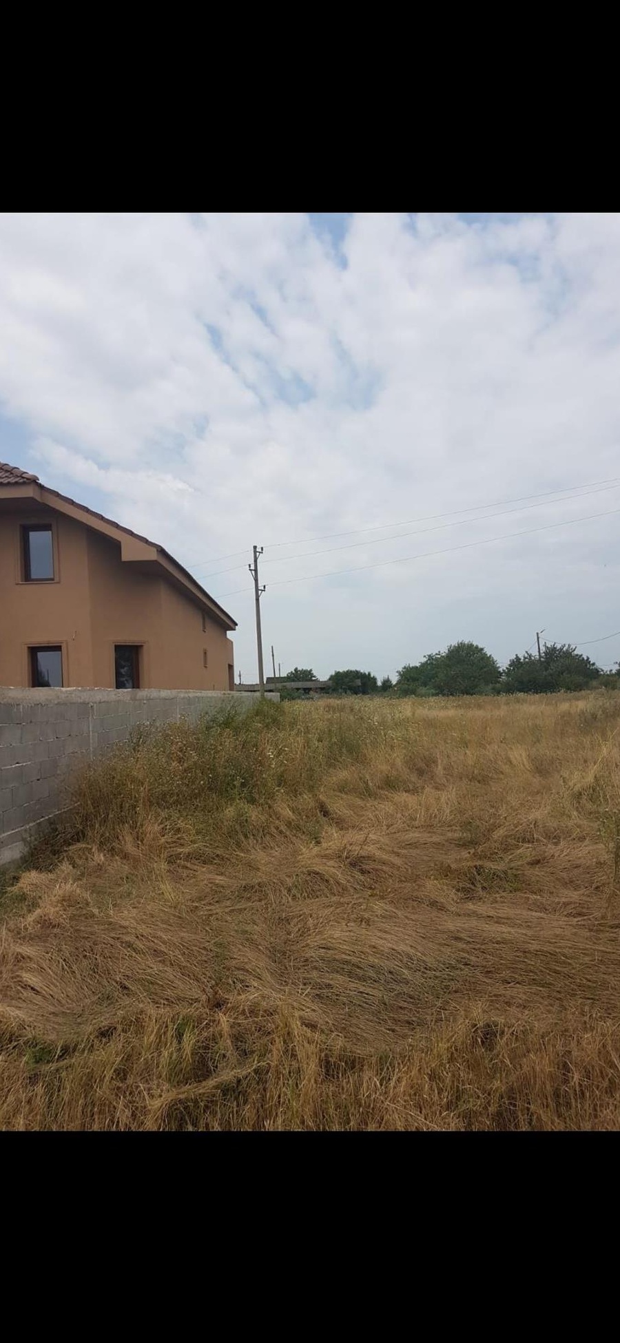 Teren de vînzare in Tarian