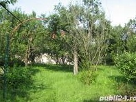 Teren  deosebit pentru casa