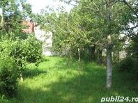 Teren  deosebit pentru casa